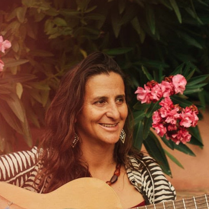Ana Pomar